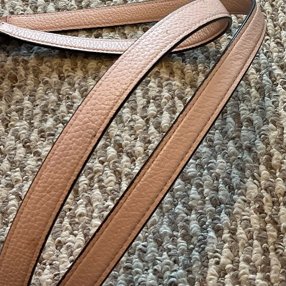 Kate Spade Blush Pink Shoulder Bag